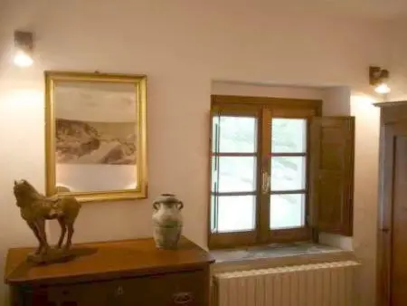 Villa Panzalla Kapelle, Appartement 4 personnes à Greve in Chianti - Photo 15