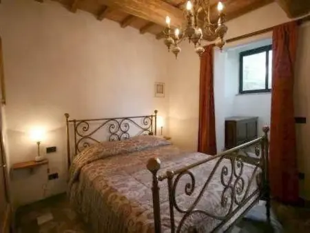 Villa Panzalla Kapelle, Appartement 4 personnes à Greve in Chianti - Photo 16