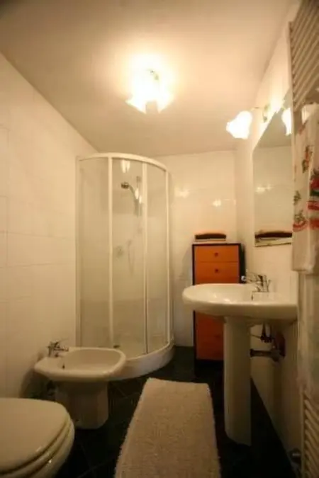 Villa Panzalla Kapelle, Appartement 4 personnes à Greve in Chianti - Photo 18