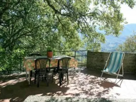 Villa Panzalla Kapelle, Appartement 4 personnes à Greve in Chianti - Photo 20
