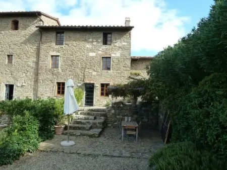 l'Alto grosses Haus, Maison 6 personnes à Greve in Chianti - Photo 1