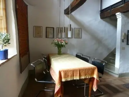 l'Alto grosses Haus, Maison 6 personnes à Greve in Chianti - Photo 3
