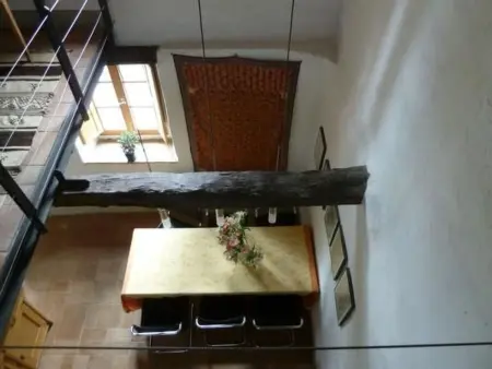 l'Alto grosses Haus, Maison 6 personnes à Greve in Chianti - Photo 4