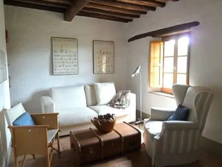 l'Alto grosses Haus, Maison 6 personnes à Greve in Chianti - Photo 5