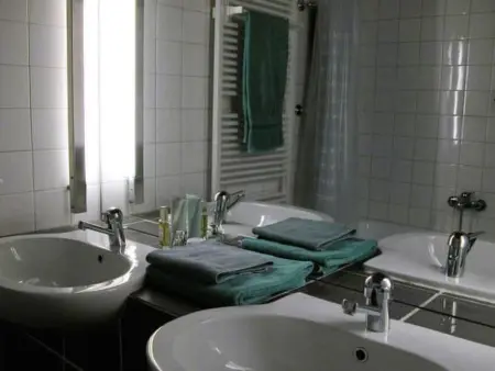 l'Alto grosses Haus, Maison 6 personnes à Greve in Chianti - Photo 6