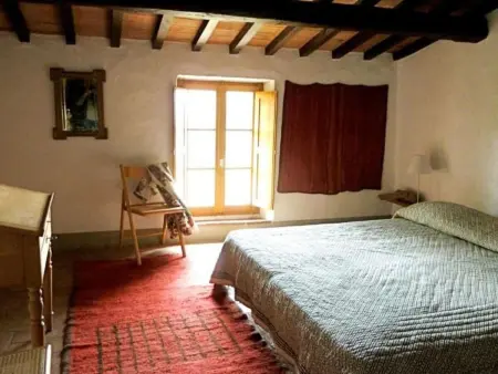 l'Alto grosses Haus, Maison 6 personnes à Greve in Chianti - Photo 7