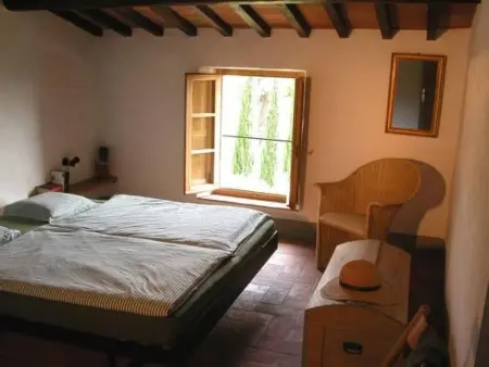l'Alto grosses Haus, Maison 6 personnes à Greve in Chianti - Photo 8
