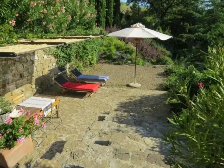 l'Alto grosses Haus, Maison 6 personnes à Greve in Chianti - Photo 10
