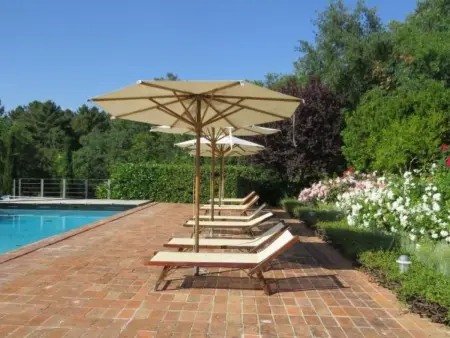 l'Alto grosses Haus, Maison 6 personnes à Greve in Chianti - Photo 15