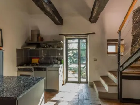 Campolungo, La Torre, Maison 2 personnes à Greve in Chianti - Photo 4
