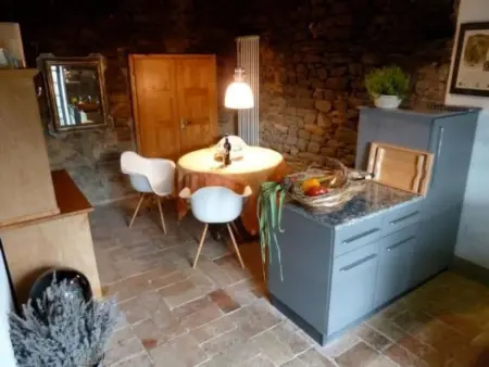 Campolungo, La Torre, Maison 2 personnes à Greve in Chianti - Photo 6