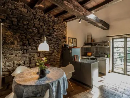 Campolungo, La Torre, Maison 2 personnes à Greve in Chianti - Photo 7