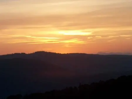 Campolungo, La Torre, Maison 2 personnes à Greve in Chianti - Photo 17