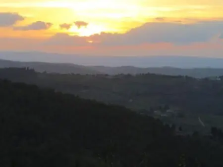 Campolungo, La Torre, Maison 2 personnes à Greve in Chianti - Photo 19