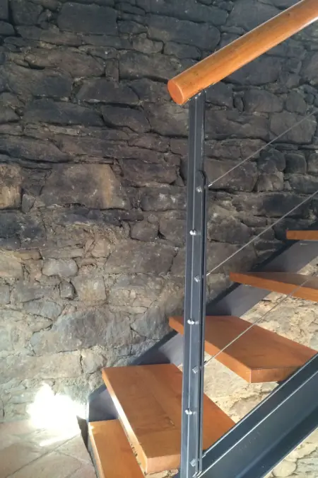 Campolungo, La Torre, Maison 2 personnes à Greve in Chianti - Photo 21