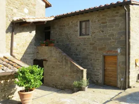 Il Lungo, Appartement 4 personnes à Greve in Chianti - Photo 1