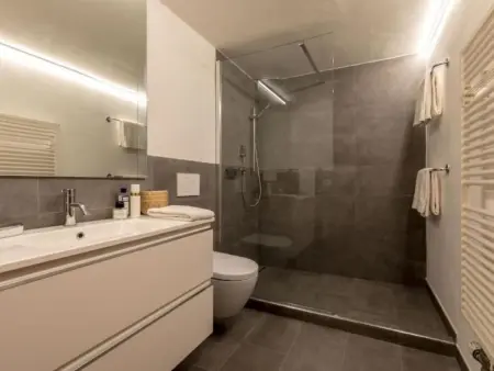 Il Lungo, Appartement 4 personnes à Greve in Chianti - Photo 7