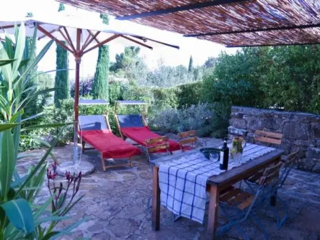 Il Lungo, Appartement 4 personnes à Greve in Chianti - Photo 8