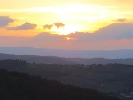 Il Lungo, Appartement 4 personnes à Greve in Chianti - Photo 18