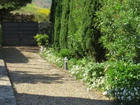 Il Lungo, Appartement 4 personnes à Greve in Chianti - Photo 19