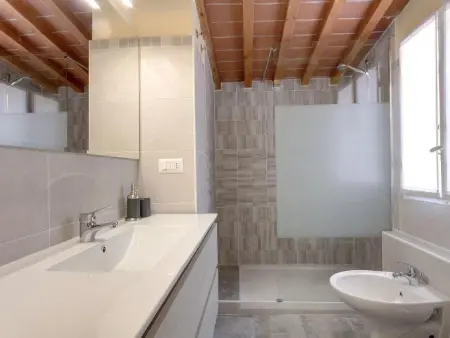 Schicke, moderne und geschmackvoll eingerichtete Ferienwohnung im beliebten Vie - Photo 6