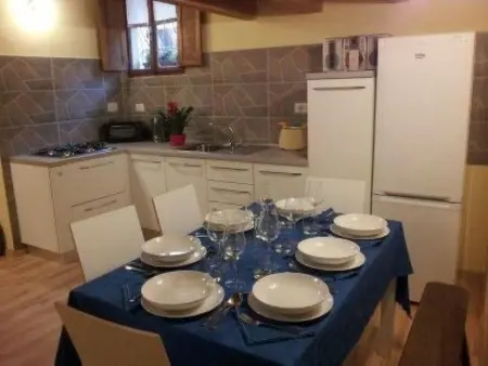 Schicke, moderne und geschmackvoll eingerichtete Ferienwohnung im beliebten Vie - Photo 7