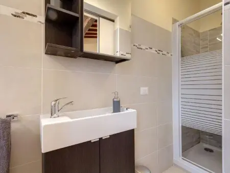 Schicke, moderne und geschmackvoll eingerichtete Ferienwohnung im beliebten Vie - Photo 12