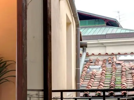 Schicke, moderne und geschmackvoll eingerichtete Ferienwohnung im beliebten Vie - Photo 14