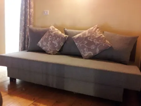 Schicke, moderne und geschmackvoll eingerichtete Ferienwohnung im beliebten Vie - Photo 15