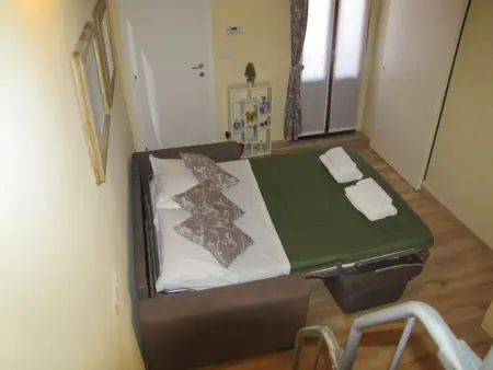 Schicke, moderne und geschmackvoll eingerichtete Ferienwohnung im beliebten Vie - Photo 16