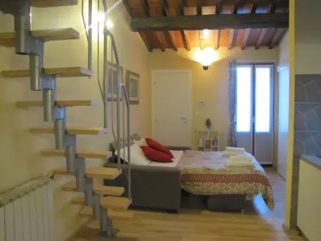Schicke, moderne und geschmackvoll eingerichtete Ferienwohnung im beliebten Vie - Photo 21