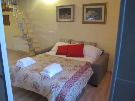 Schicke, moderne und geschmackvoll eingerichtete Ferienwohnung im beliebten Vie - Photo 22