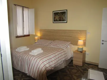 Schicke, moderne und geschmackvoll eingerichtete Ferienwohnung im beliebten Vie - Photo 23
