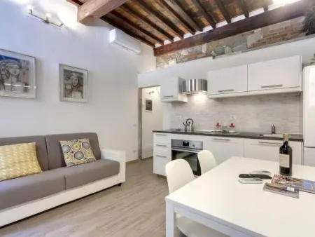 GUELFA HOUSE, Appartement 5 personnes à Florence - Photo 1