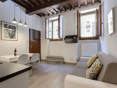 GUELFA HOUSE, Appartement 5 personnes à Florence - Photo 2