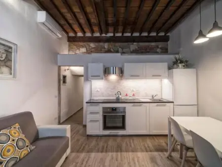 GUELFA HOUSE, Appartement 5 personnes à Florence - Photo 4