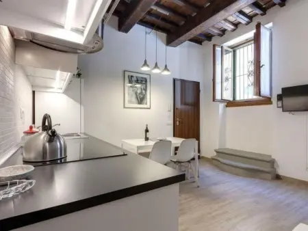 GUELFA HOUSE, Appartement 5 personnes à Florence - Photo 6
