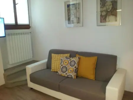 GUELFA HOUSE, Appartement 5 personnes à Florence - Photo 9