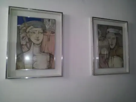GUELFA HOUSE, Appartement 5 personnes à Florence - Photo 10