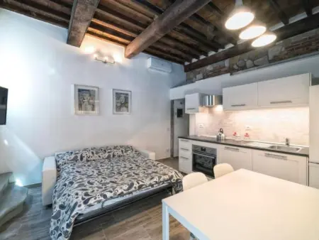 GUELFA HOUSE, Appartement 5 personnes à Florence - Photo 11
