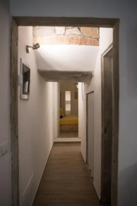 GUELFA HOUSE, Appartement 5 personnes à Florence - Photo 12