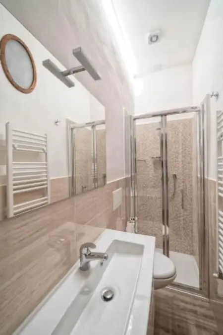 GUELFA HOUSE, Appartement 5 personnes à Florence - Photo 14