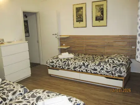 GUELFA HOUSE, Appartement 5 personnes à Florence - Photo 15