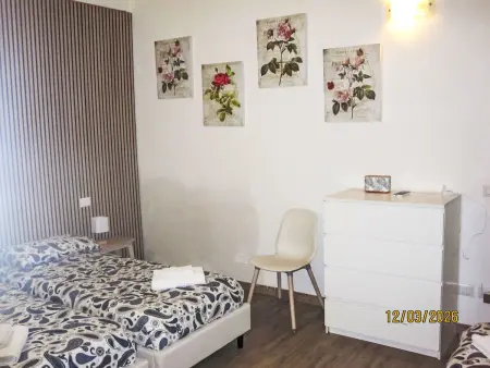 GUELFA HOUSE, Appartement 5 personnes à Florence - Photo 16