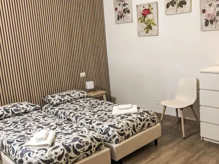 GUELFA HOUSE, Appartement 5 personnes à Florence - Photo 17