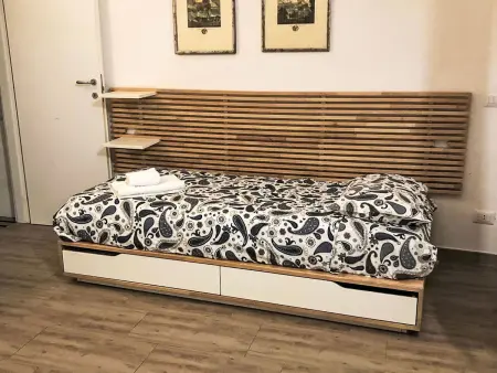 GUELFA HOUSE, Appartement 5 personnes à Florence - Photo 18
