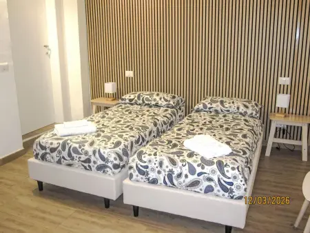 GUELFA HOUSE, Appartement 5 personnes à Florence - Photo 20