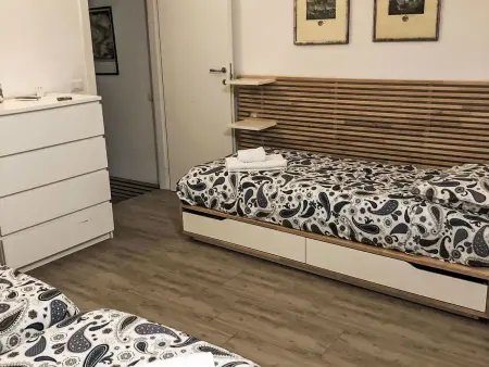 GUELFA HOUSE, Appartement 5 personnes à Florence - Photo 21