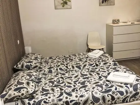 GUELFA HOUSE, Appartement 5 personnes à Florence - Photo 22
