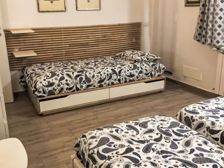 GUELFA HOUSE, Appartement 5 personnes à Florence - Photo 23